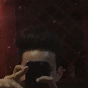 Meet your Posher, Michael